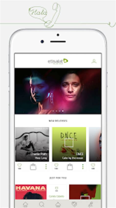 Etisalat to offer wider choice of tunes from EMI Music catalogue.